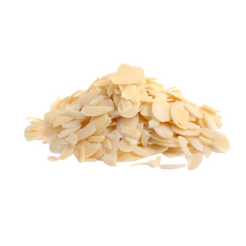 ALMENDRA FILETEADA CRUDA FLAPER B/1KG