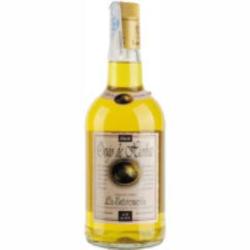 LICOR HIERBAS/ORUJO LA EXTREMEÑA B/70 CL
