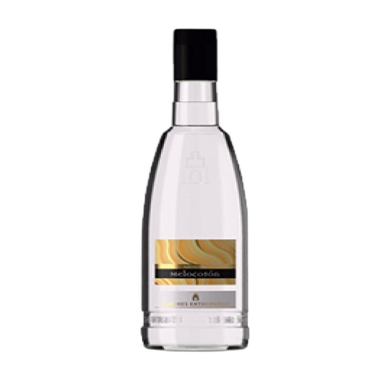 LICOR MELOCOTON LA EXTREMEÑA BOTELLA 70 CL