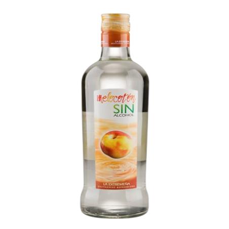 LICOR S/A MELOCOTON LA EXTREMEÑA B/75 CL