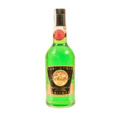 LICOR ABSENTA 70º  LE CASTEUR LA EXTREMEÑA B/70 CL