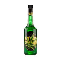 LICOR ABSENTA 60º ROYAL CANABIS L/EXTREMEÑA B/70CL