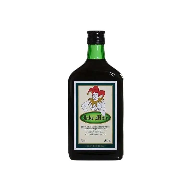 LICOR HIERBAS ESPRONCD JAKE MATE B/ 70 CL