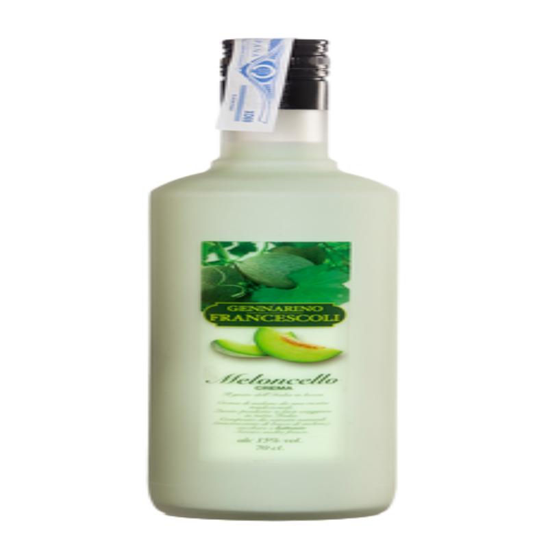 LICOR CREMA MELON FRANCESCOLI LA EXTREMEÑA B/70 CL