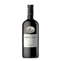 VINO EMILIO MORO TINTO CRZA/COSECHA B/75 CL