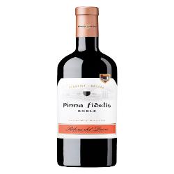 VINO PINNA FIDELIS TINTO ROBLE RIBERA DUERO B/75CL