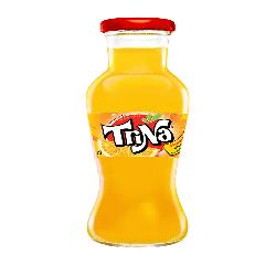 TRINARANJUS NARANJA B/CALORIAS CRISTAL T/R 25 CL