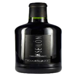 VINO L/M  SEILON ECOLOGICO TINTO COSECHA BOT/75.CL