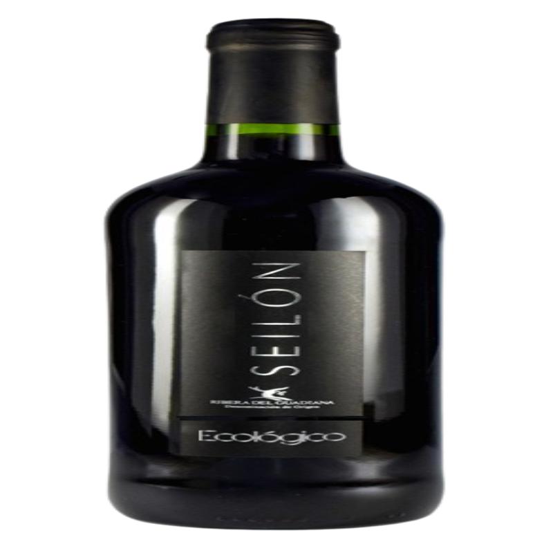 VINO L/M  SEILON ECOLOGICO TINTO COSECHA BOT/75.CL