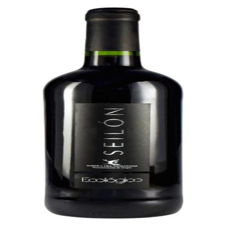 VINO L/M  SEILON ECOLOGICO TINTO COSECHA BOT/75.CL
