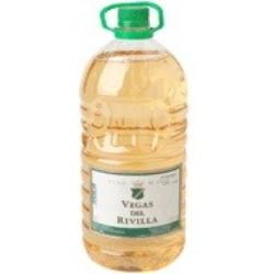 VINO L/M  VEGAS RIVILLA BLANCO BOTELLA PET/2 L