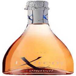 CAVA BONAVAL EXTREM BRUT ROSADO RESERVA B/75 CL