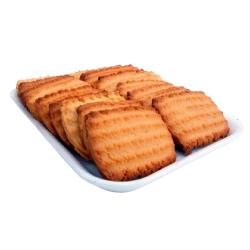 GALLETAS DULCE MT RIZADAS BAND/500 GR