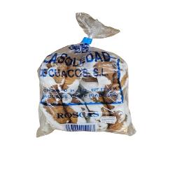 DULCE MT ROSCA BAÑADA B/100 GR