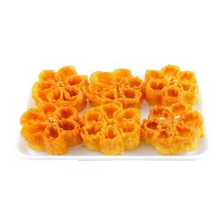 DULCE MT FLORES MIEL/AZUCAR P/250 GR