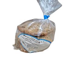 DULCE MT TORTA CHICHARRON BENITEZ 450 GR