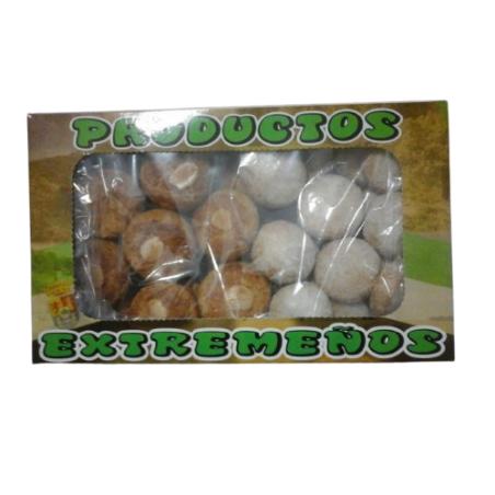 PERRUNILLAS Y MANTECADOS PROD.EXT. M/T C/700GR