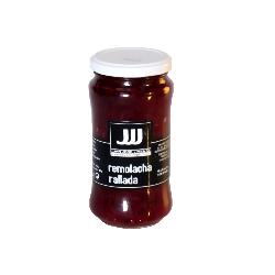 REMOLACHA RALLADA J.J.J T/C 310 GR