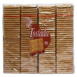 GALLETA FAMILY BISCUITS TOSTADA P/800 GR