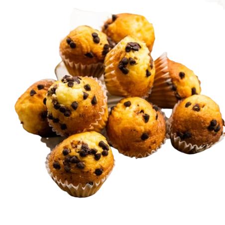 MUFFINS MINI AL PESO KG
