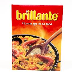ARROZ BRILLANTE VAPORIZADO P/1 KG