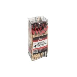 PALILLO BROCHETAS COCKTAIL 12 CM BETIK E/200 U