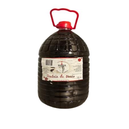 VINO PITARRA R/R UMBRIA BARCO TINTO GFA-5.L