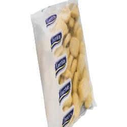 NUGGET POLLO EUROFRITS REBOZDO B/1 KG