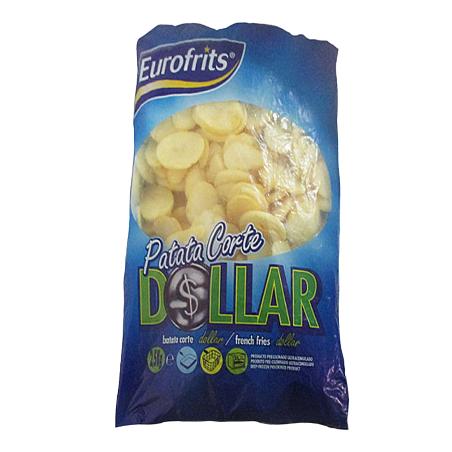 PATATA CONG.EURO/AVIKO.DOLLAR B/2,5 KG