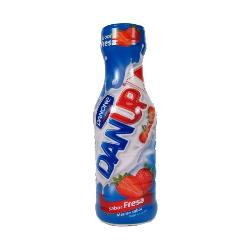DANONE BEBER FRESA BOT/575 GR