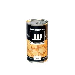 CHAMPIÑON LAMINADO J.J.J. LATA 355 GR.