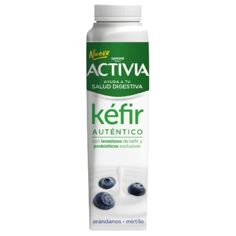 DANONE KEFIR ARANDANOS 320GR