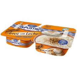 DANONE ARROZ CON LECHE PACK-2UD 280 GR