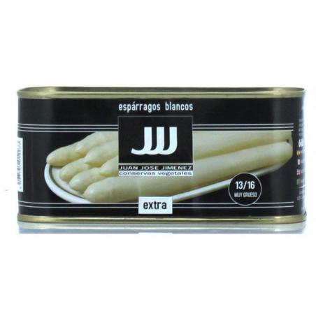 ESPARRAG.BLANCO 13/16 EXTRA J.J.J. LATA 720.ML.
