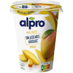 DANONE ALPRO SOJA VEGETAL MANGO B/500 ML