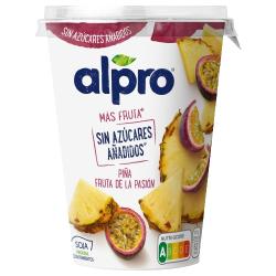 DANONE ALPRO PIÑA X1 