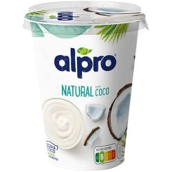 DANONE ALPRO COCO NATURAL X1