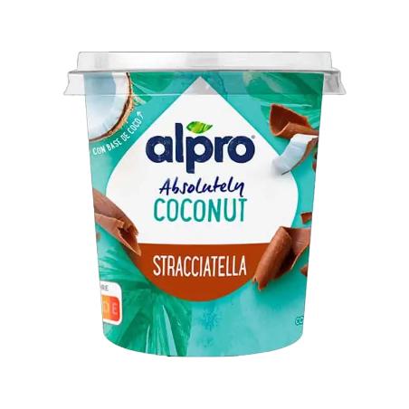DANONE ALPRO COCO STRACCIATELLA X1