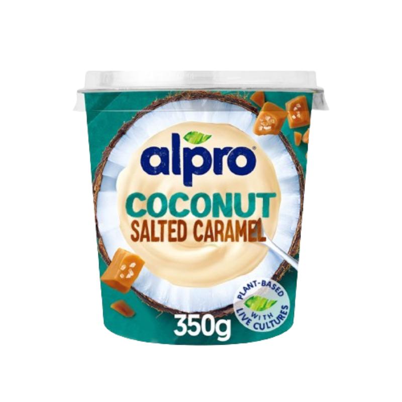 DANONE ALPRO COCO CARAMELO 1 UD