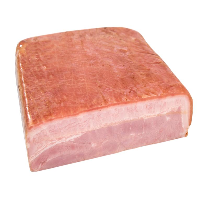 BACON  AHUMADO FRIMANCHA MOLDEADO KG