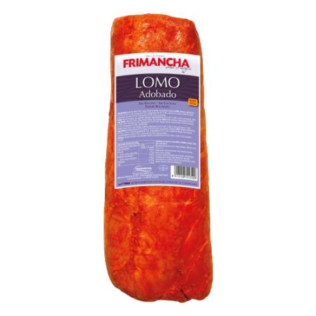 LOMO ADOBADO ENTERO FRIMANCHA KG