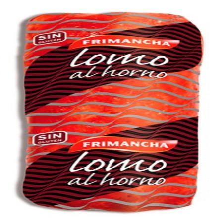 LOMO ADOBADO 1/2 PIEZA FRIMANCHA KG