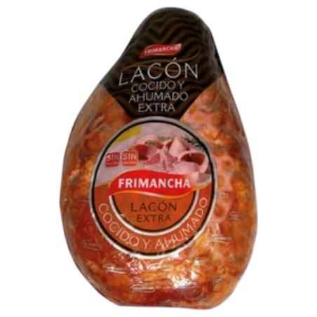 LACON COCIDO  DESHUESADO FRIMANCHA KG