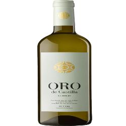 VINO ORO  C.RUEDA VERDEJO/25.BOT/75 CL