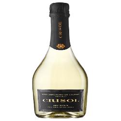 VINO ORO C.RUEDA CRISOL ESPUMOSO B75 CL