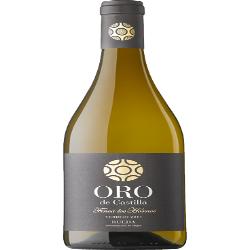 VINO ORO C.RUEDA FINCA LOS HORNOS/23.BOT/75.CL.