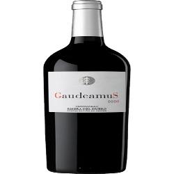 VINO ORO GAUDEAMUS R/DUE.ROBLE.B.75.CL