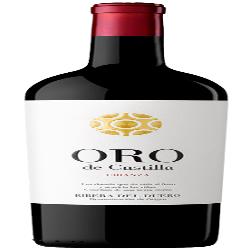 VINO ORO CASTILLA TINTO.D.O.R/DUERO CRZA/75.CL
