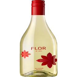 VINO ORO C.RUEDA 6ºFLOR DE ORO VERDEJO B/75.CL