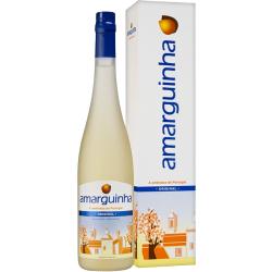 LICOR ALMENDRA  AMARGUINHA PORTUGAL 70.CL.